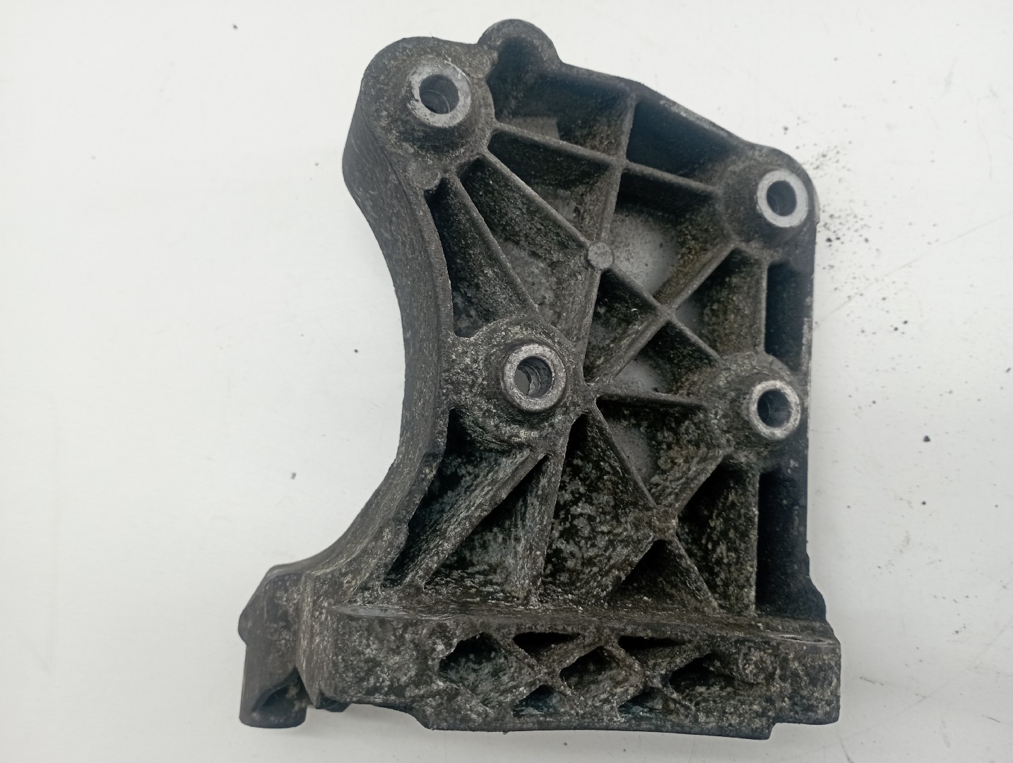 Suporte de Compressor de Ar Condicionado BMW 6 (E63) | 03 - 10 Imagem-5