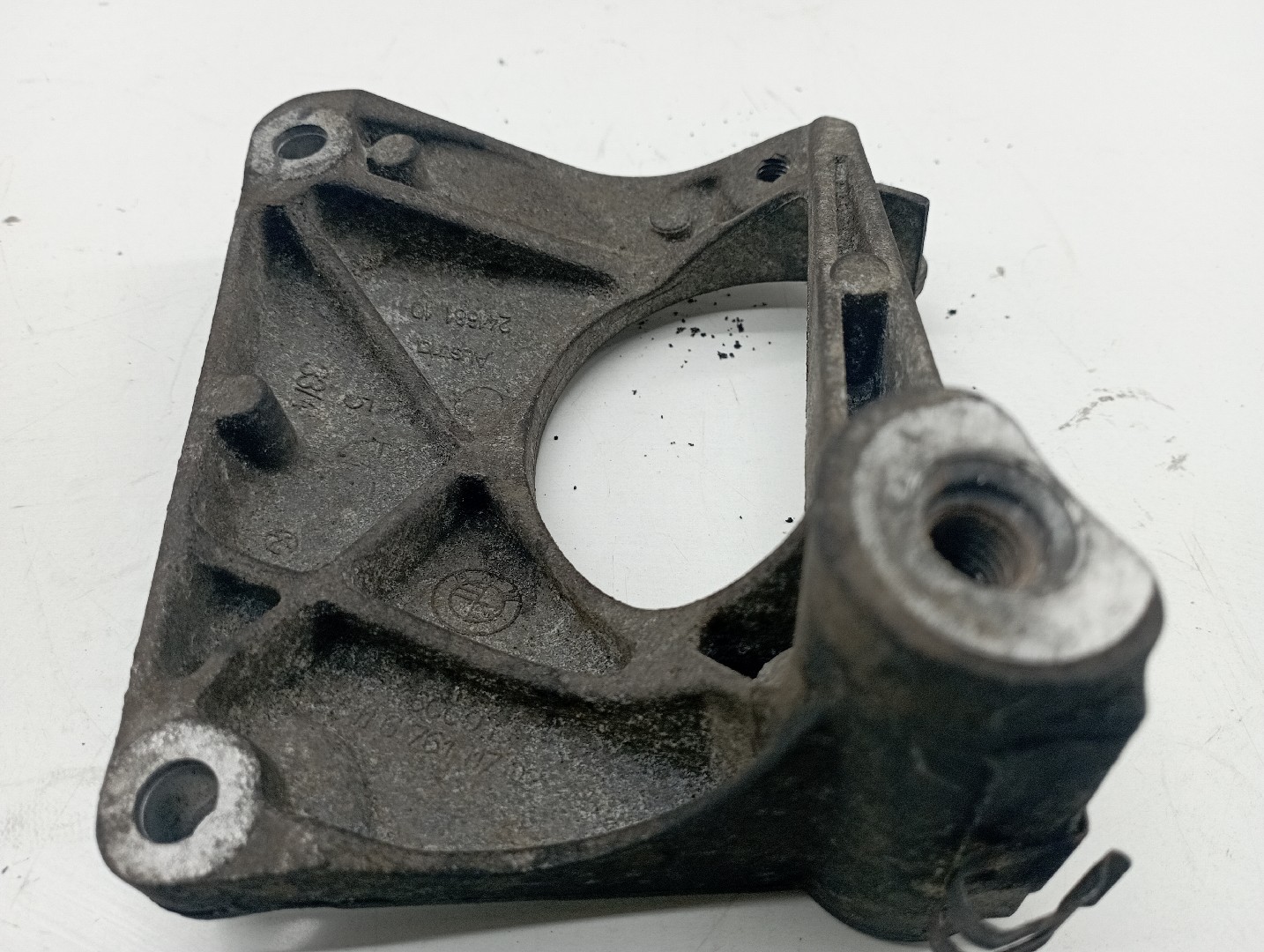 Support Moteur BMW 6 (E63) | 03 - 10 Imagem-1