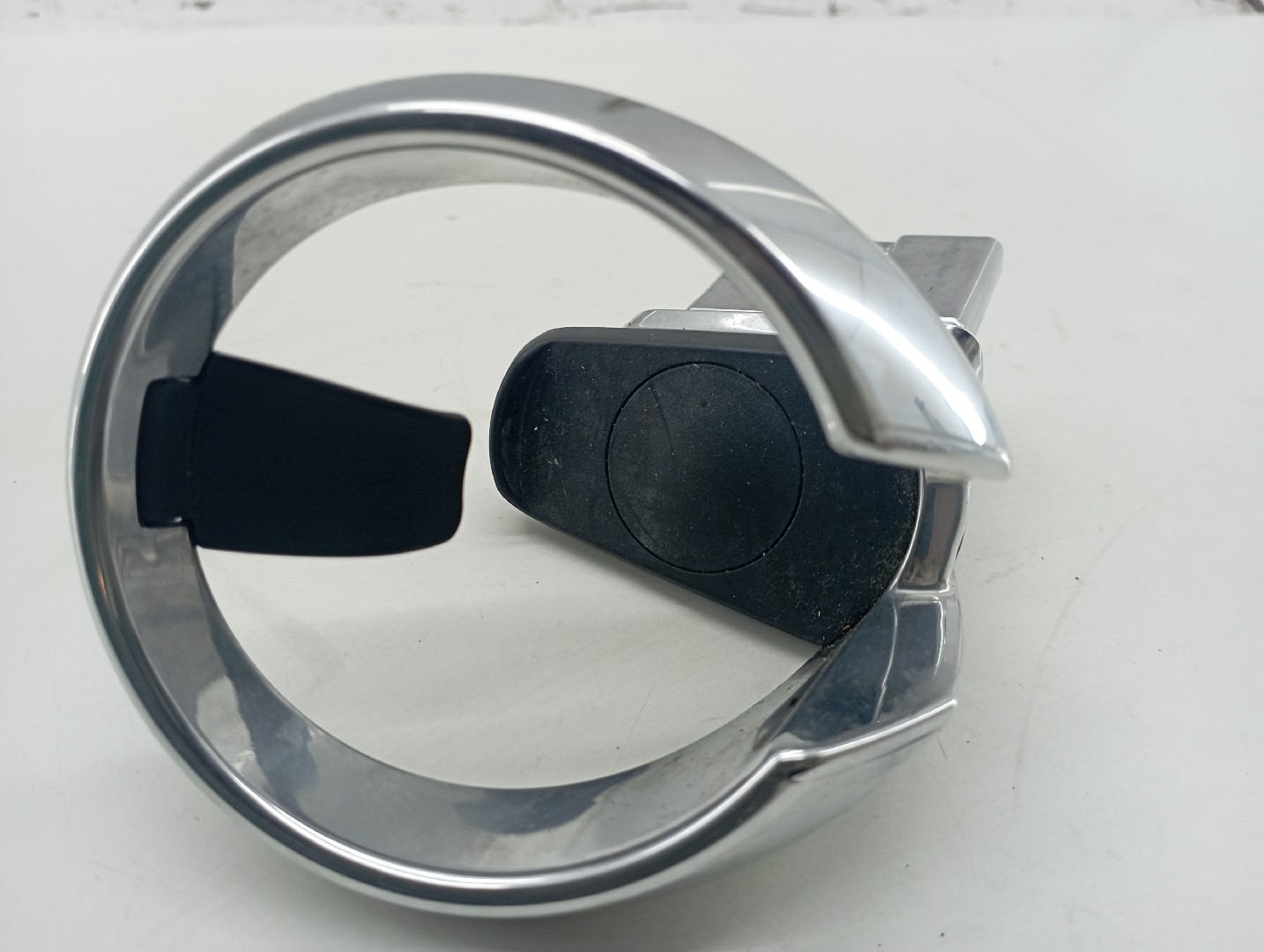 Aro de suporte de porta copos BMW 6 (E63) | 03 - 10