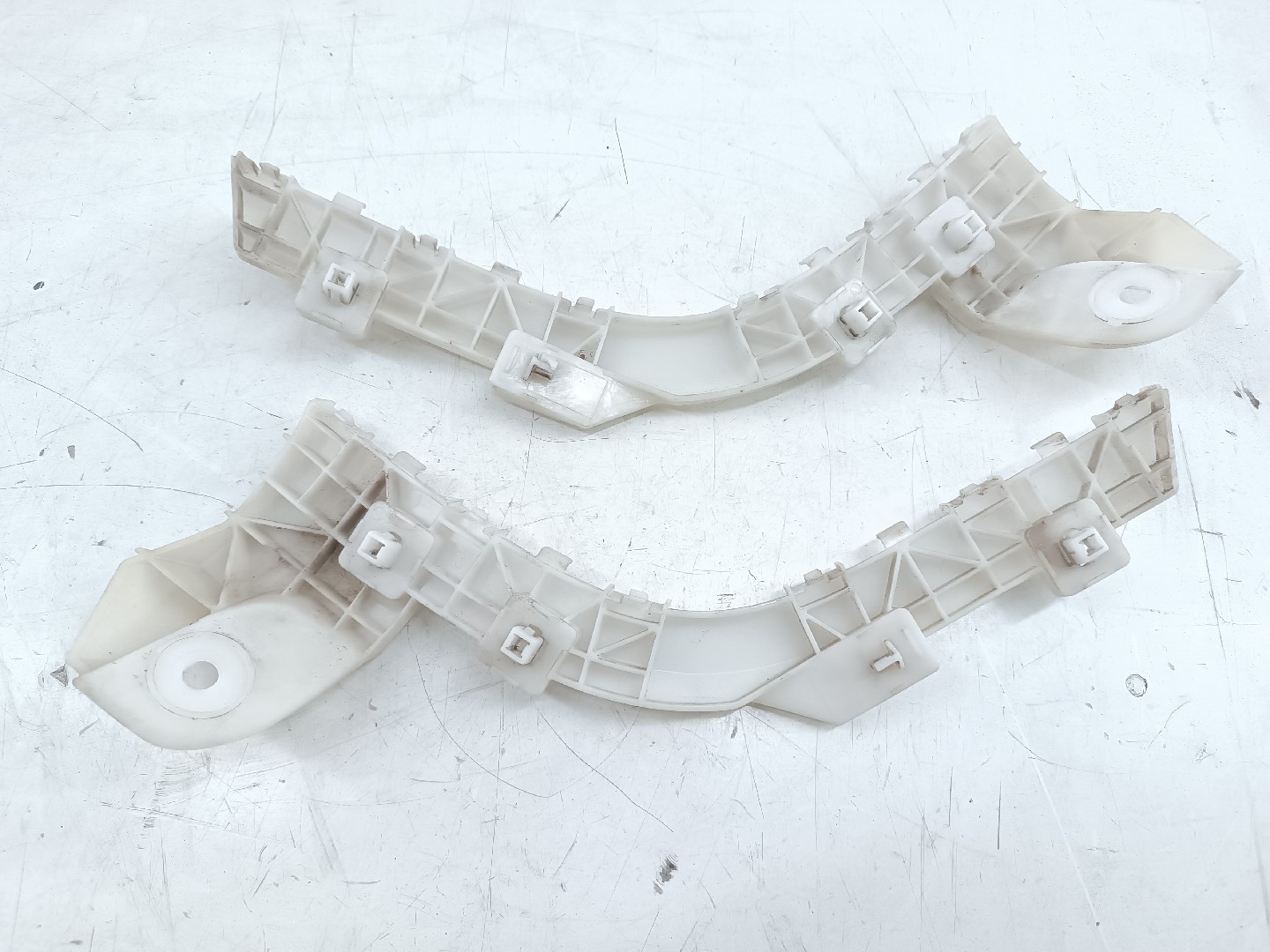 Suporte de montagem de para-choques MITSUBISHI ASX (GA_W_) | 09 - 
