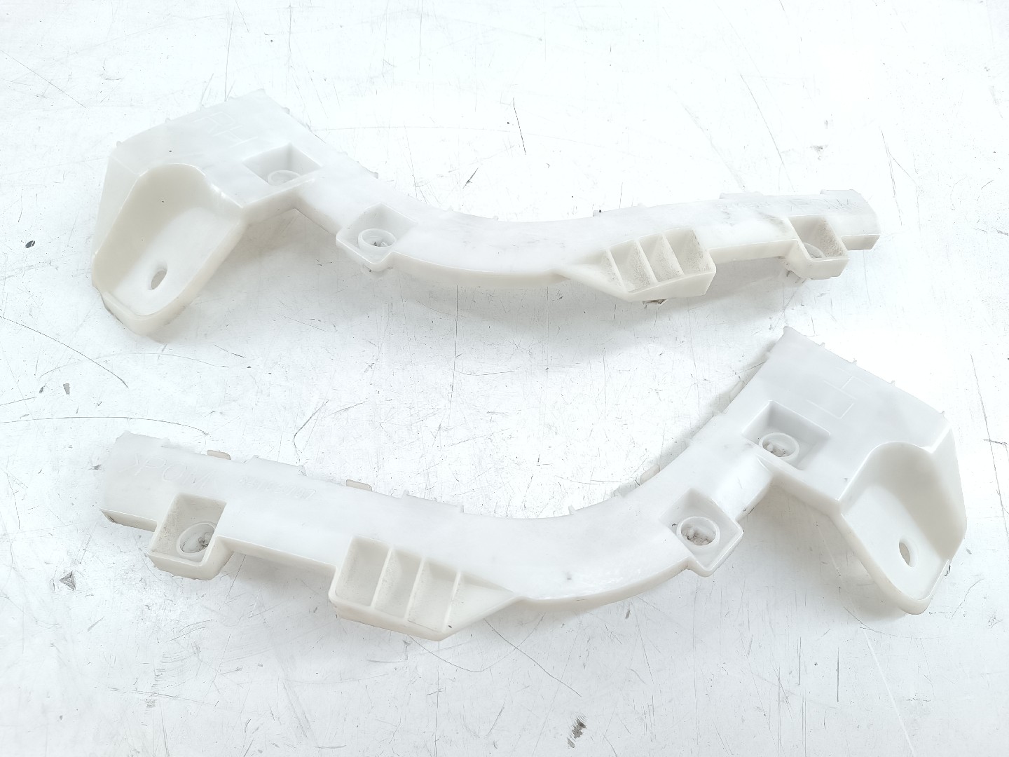 Suporte de montagem de para-choques MITSUBISHI ASX (GA_W_) | 09 -  Imagem-5