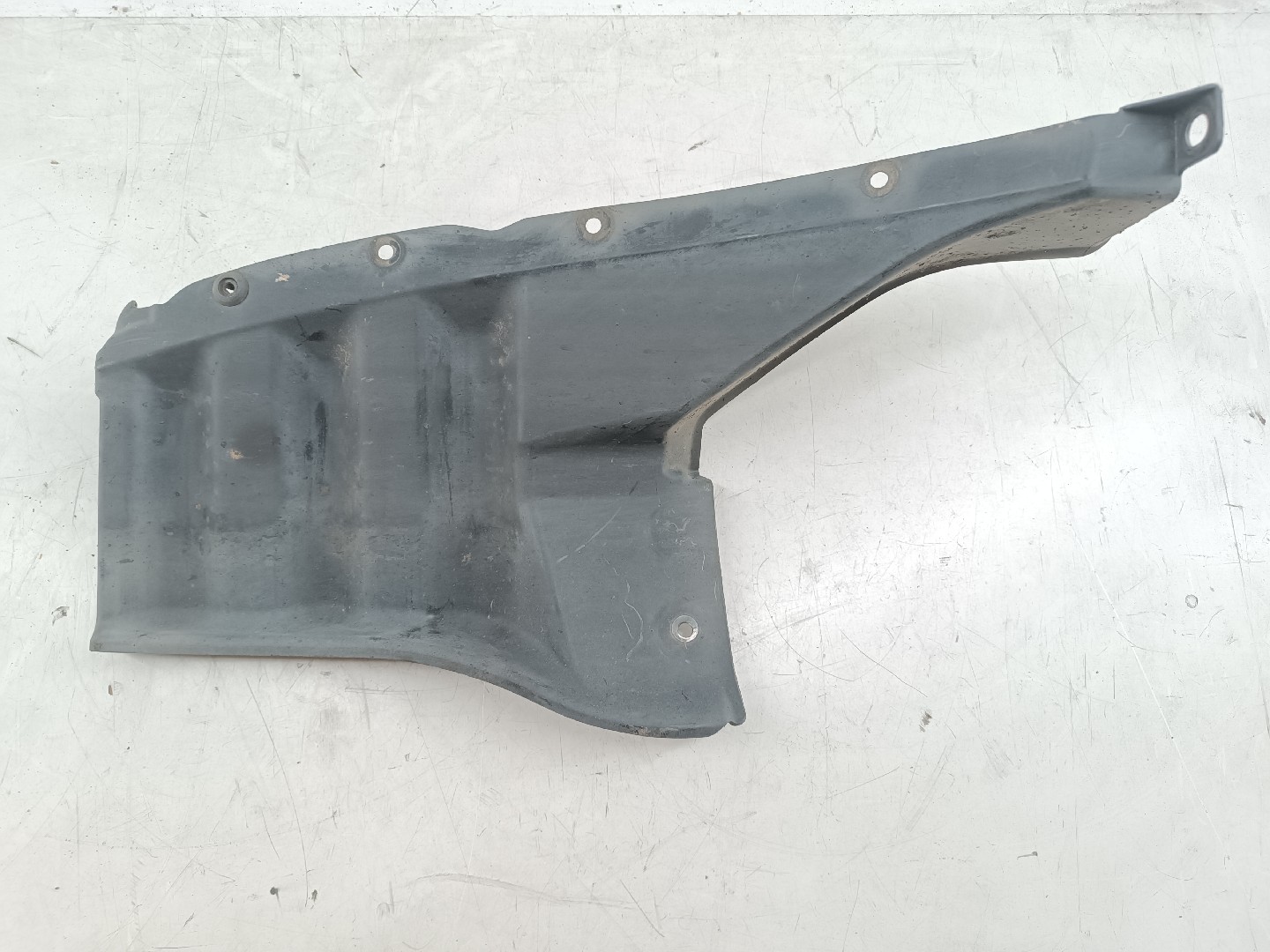 Acabamento de Guarda-Lamas MITSUBISHI ASX (GA_W_) | 09 - 
