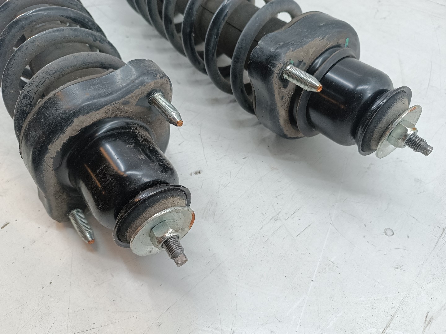 Amortecedores traseiros MITSUBISHI ASX (GA_W_) | 09 -  Imagem-3