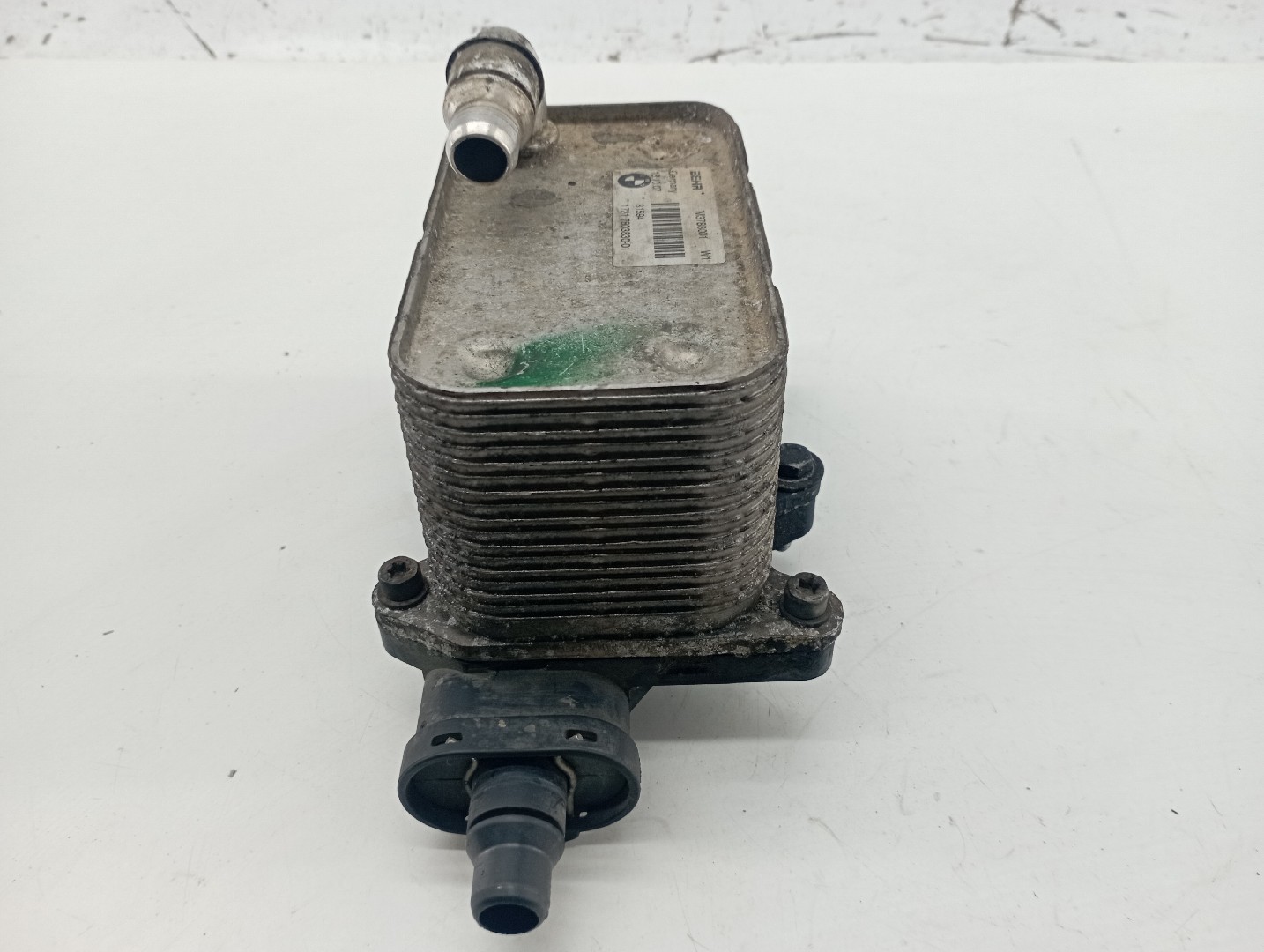 Oil Radiator BMW 6 (E63) | 03 - 10 Imagem-1