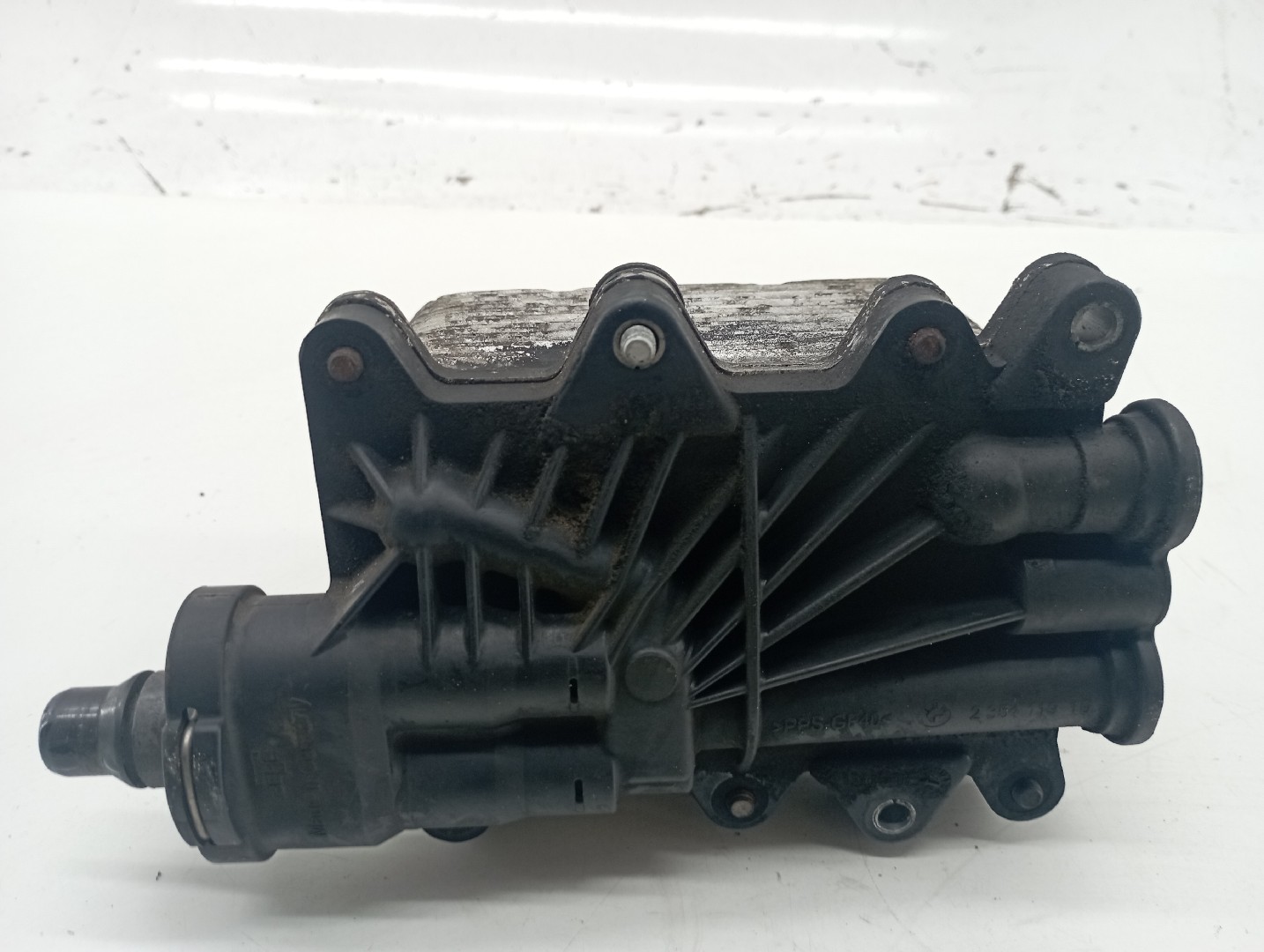 Oil Radiator BMW 6 (E63) | 03 - 10 Imagem-5