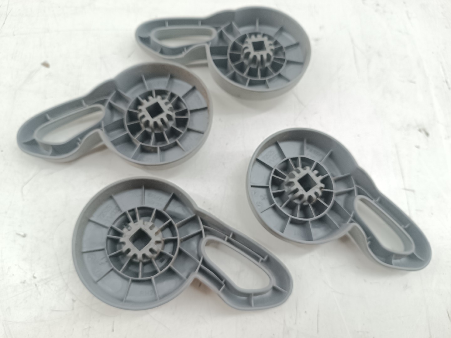 Outros CITROEN C1 (PM_, PN_) | 05 - 14