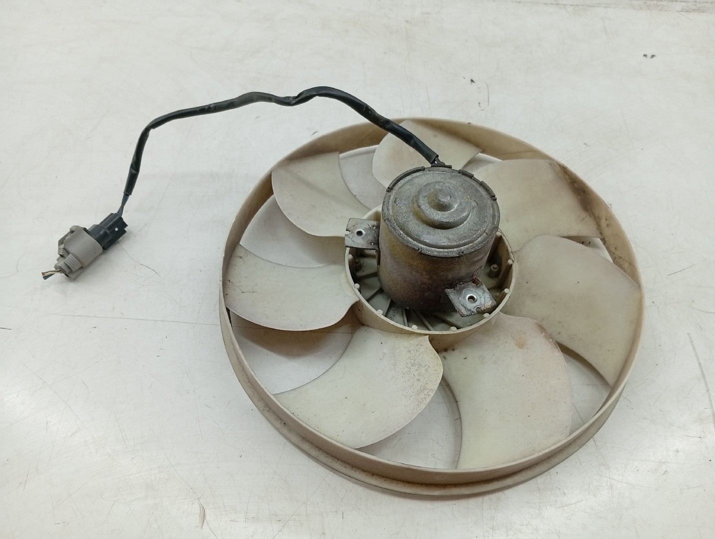 Termo ventilador CITROEN C1 (PM_, PN_) | 05 - 14 Imagem-2