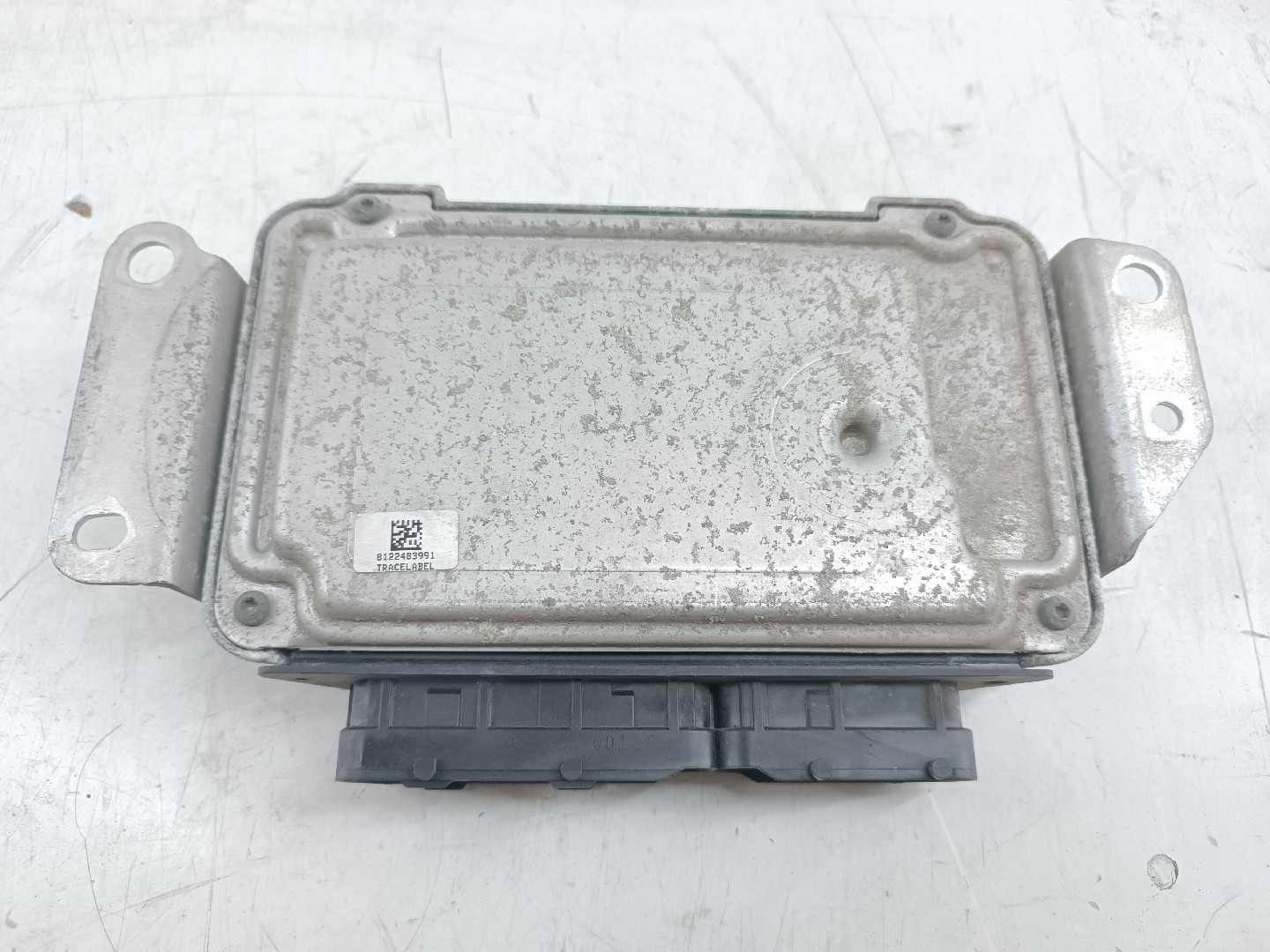 Centralina de Motor CITROEN C1 (PM_, PN_) | 05 - 14