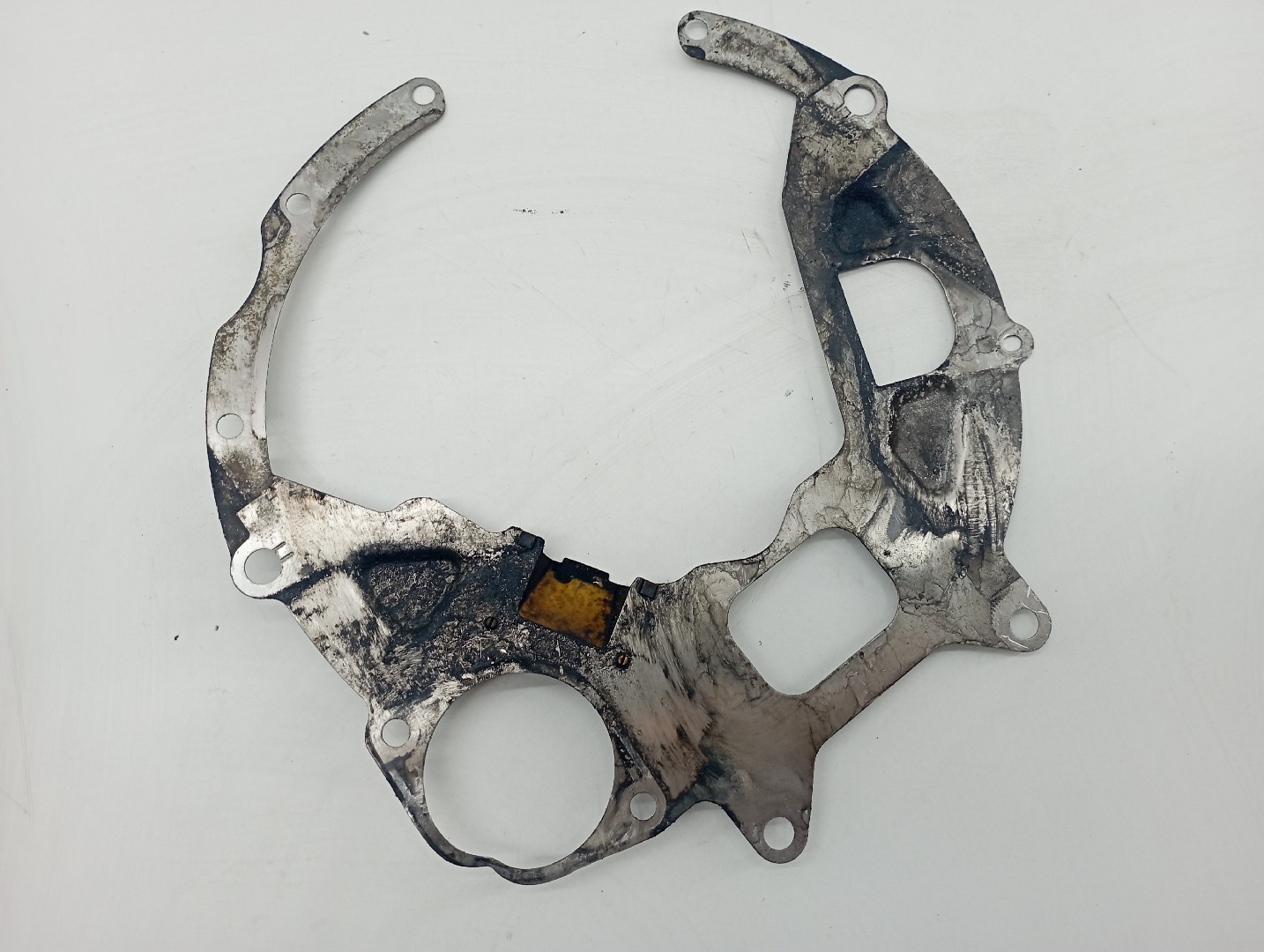 Junta/ Vedante BMW 6 (E63) | 03 - 10 Imagem-1