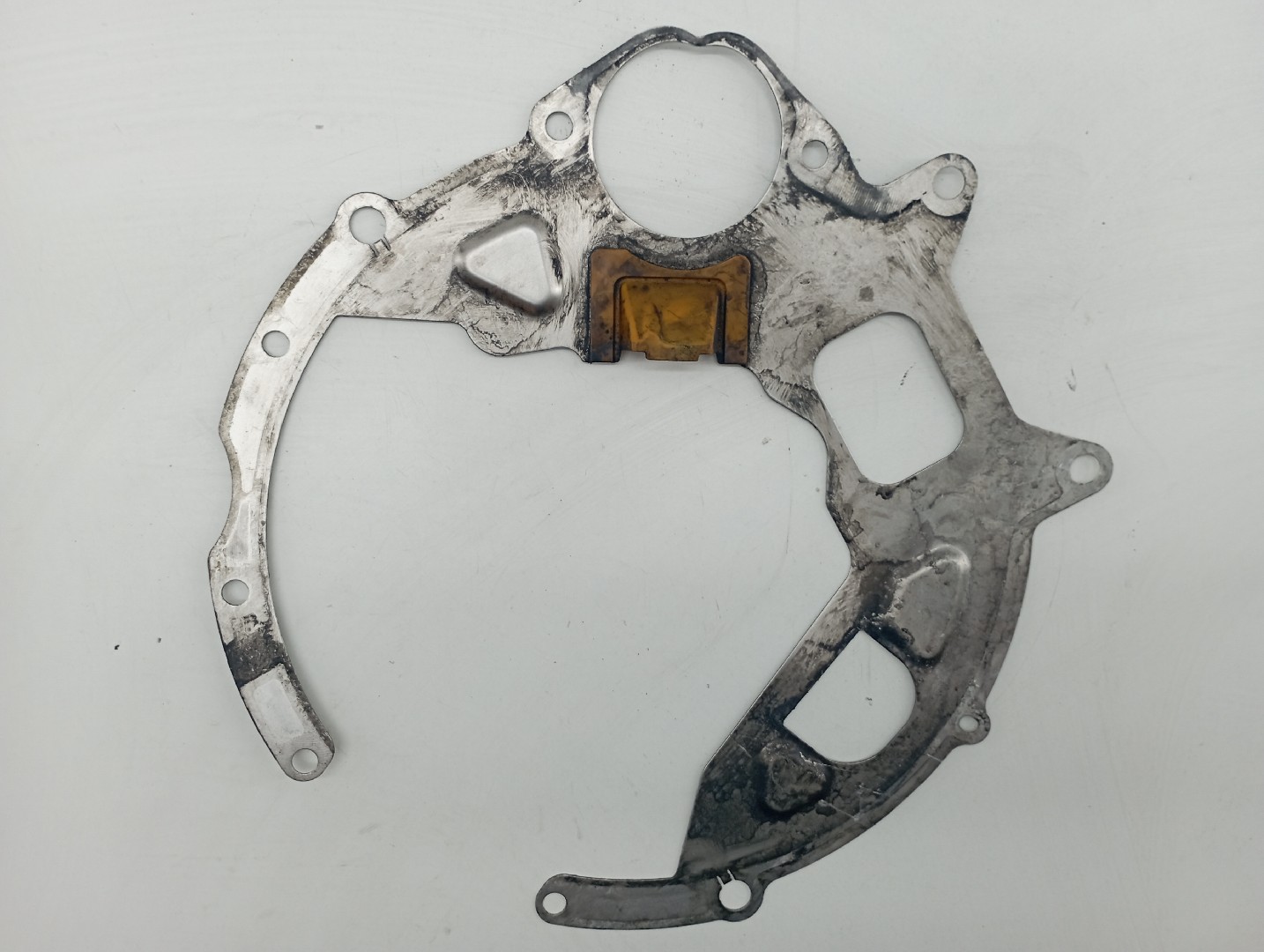 Junta/ Vedante BMW 6 (E63) | 03 - 10 Imagem-3