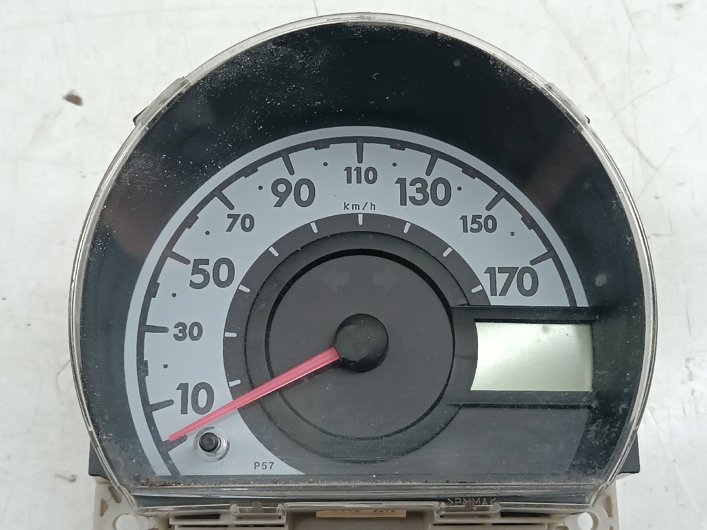 Quadrante CITROEN C1 (PM_, PN_) | 05 - 14 Imagem-5