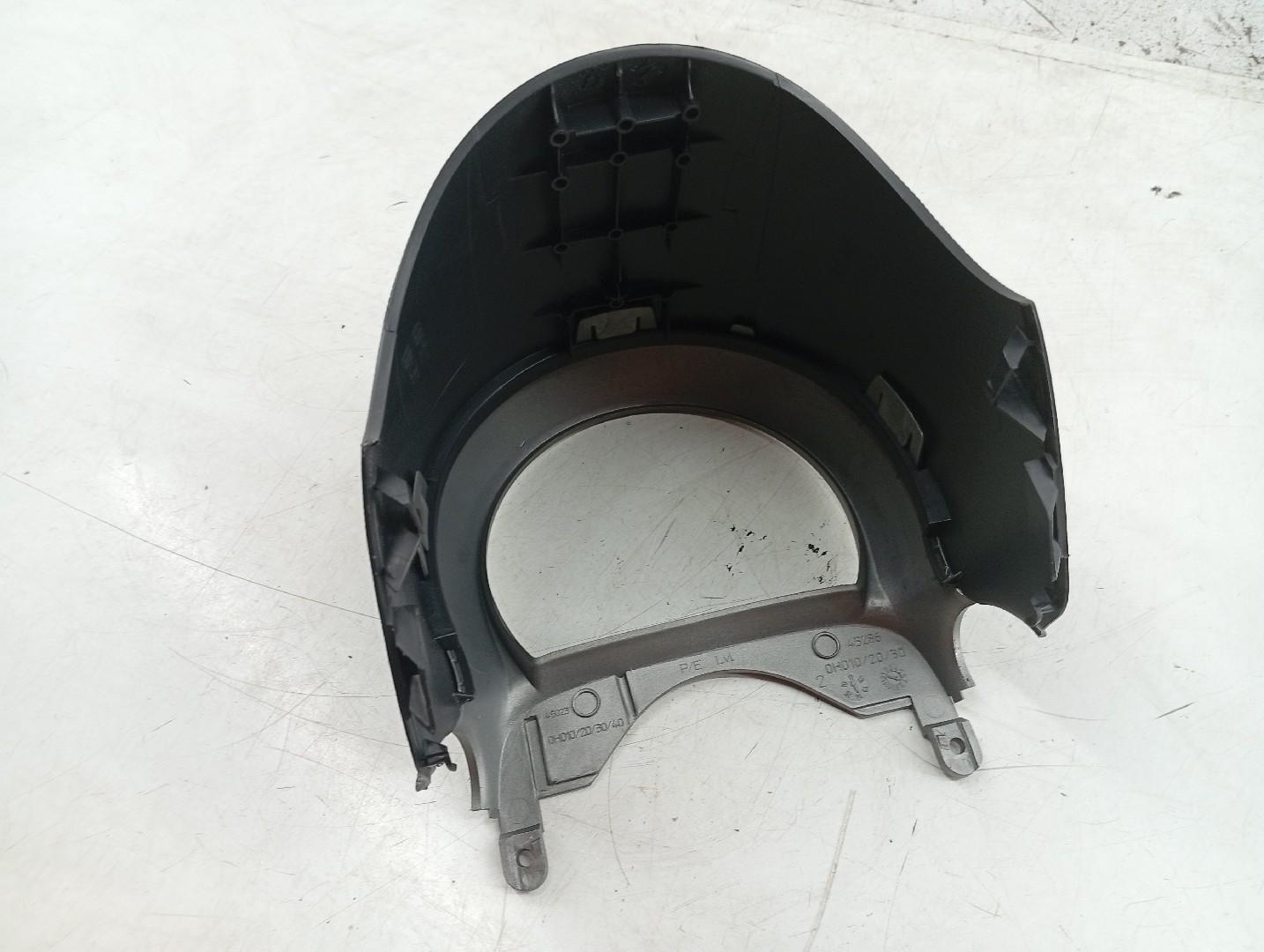 Aro de quadrante CITROEN C1 (PM_, PN_) | 05 - 14 Imagem-4