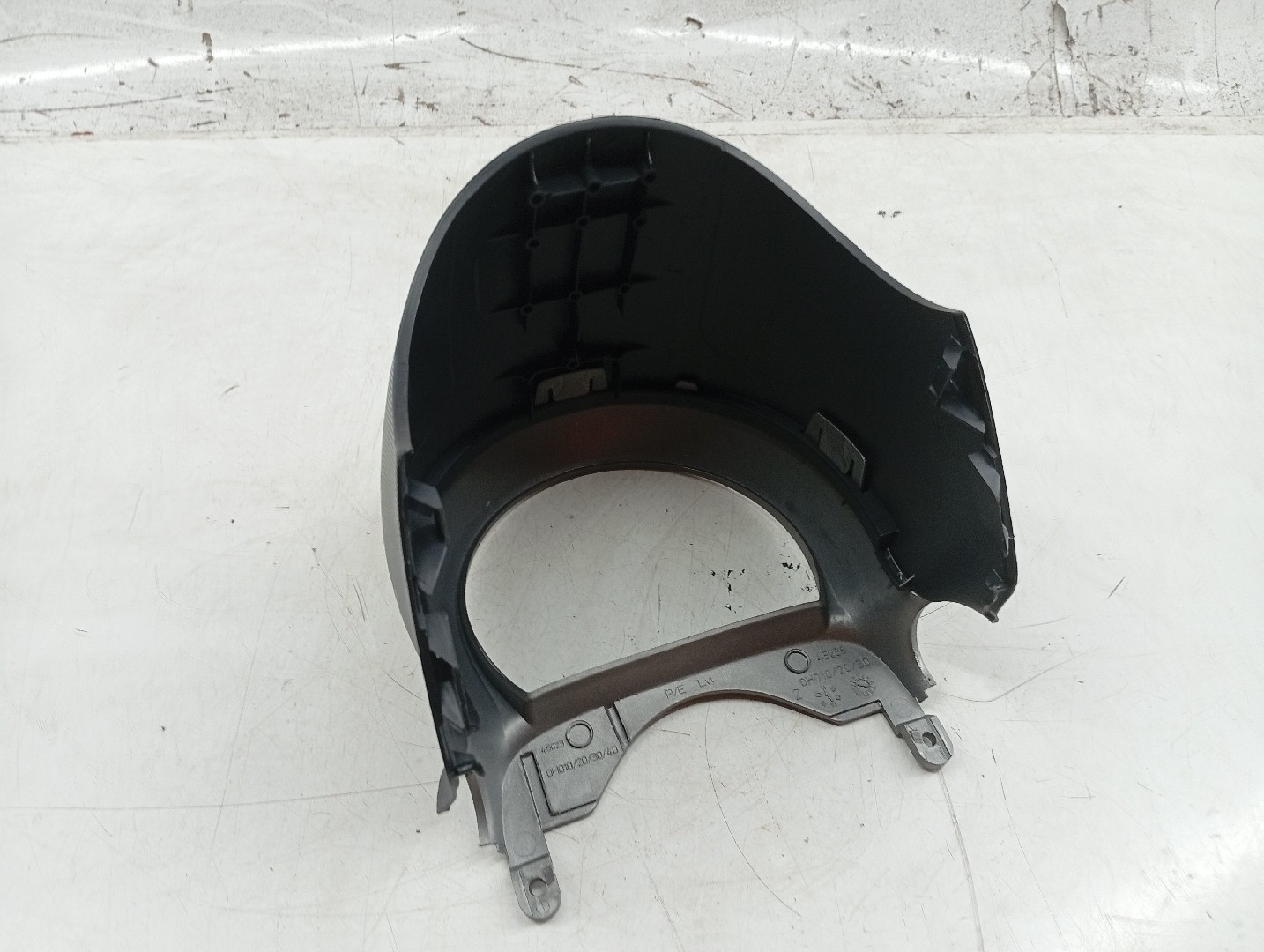 Aro de quadrante CITROEN C1 (PM_, PN_) | 05 - 14 Imagem-6