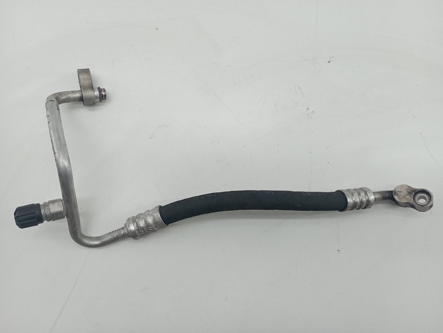 Tubo de Ar condicionado BMW 6 (E63) | 03 - 10