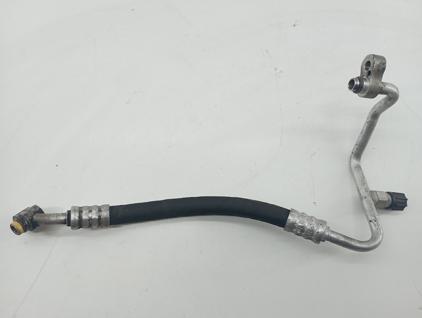 Tubo de Ar condicionado BMW 6 (E63) | 03 - 10 Imagem-2