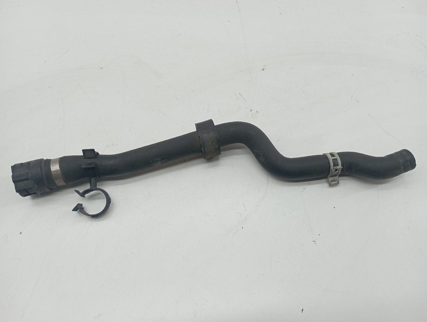 Tubo de Água BMW 6 (E63) | 03 - 10