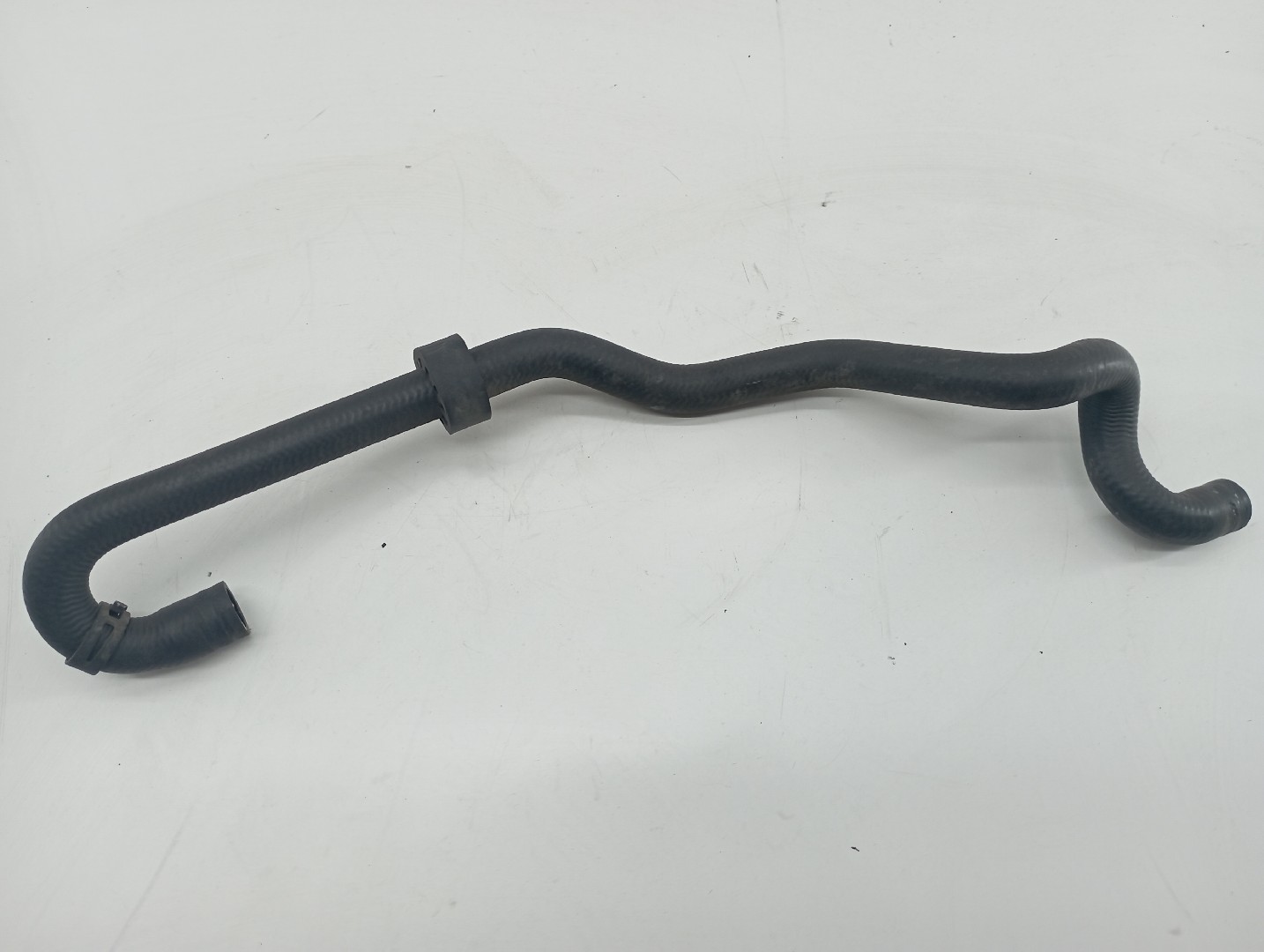 Tubo de Água BMW 6 (E63) | 03 - 10