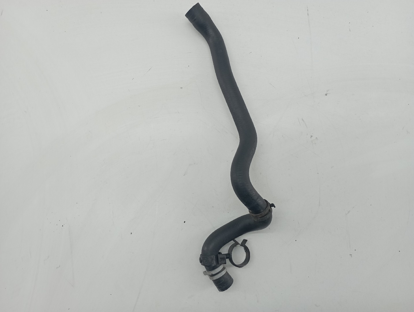 Tubo de Água BMW 6 (E63) | 03 - 10
