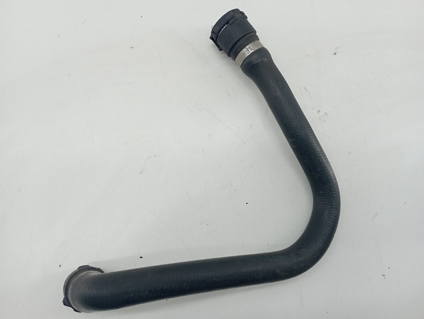 Tubo de Água BMW 6 (E63) | 03 - 10