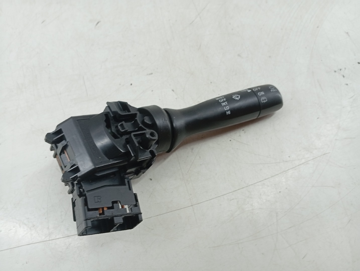 Comutador de limpa-para-brisas CITROEN C1 (PM_, PN_) | 05 - 14