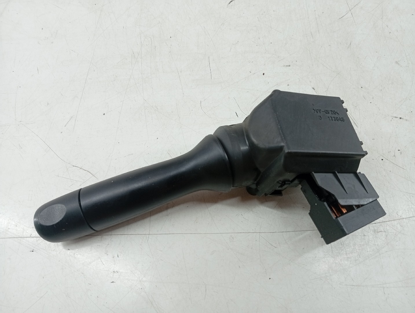 Comutador de limpa-para-brisas CITROEN C1 (PM_, PN_) | 05 - 14 Imagem-2
