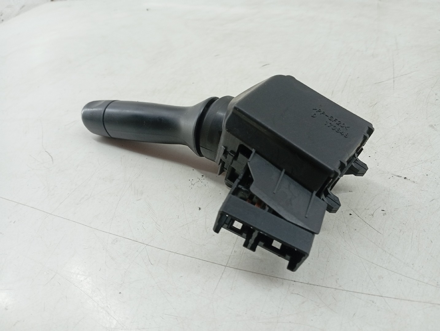 Comutador de limpa-para-brisas CITROEN C1 (PM_, PN_) | 05 - 14 Imagem-3