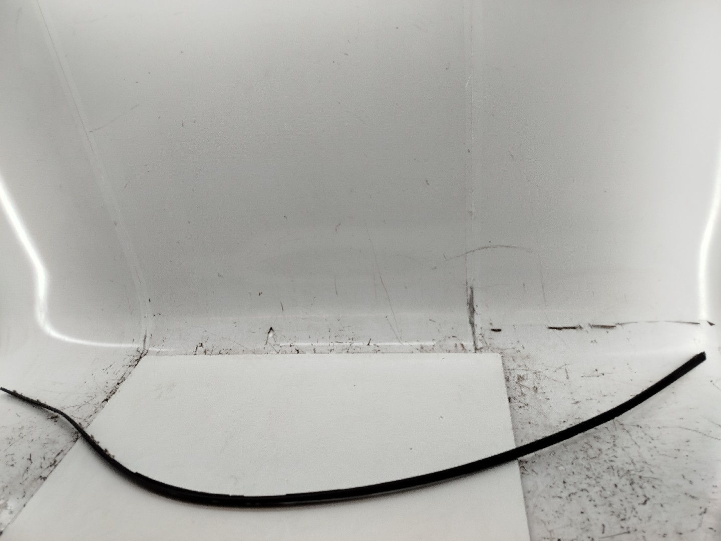 Friso do Tejadilho MITSUBISHI SPACE STAR Veículo multiuso (DG_A) | 98 - 04