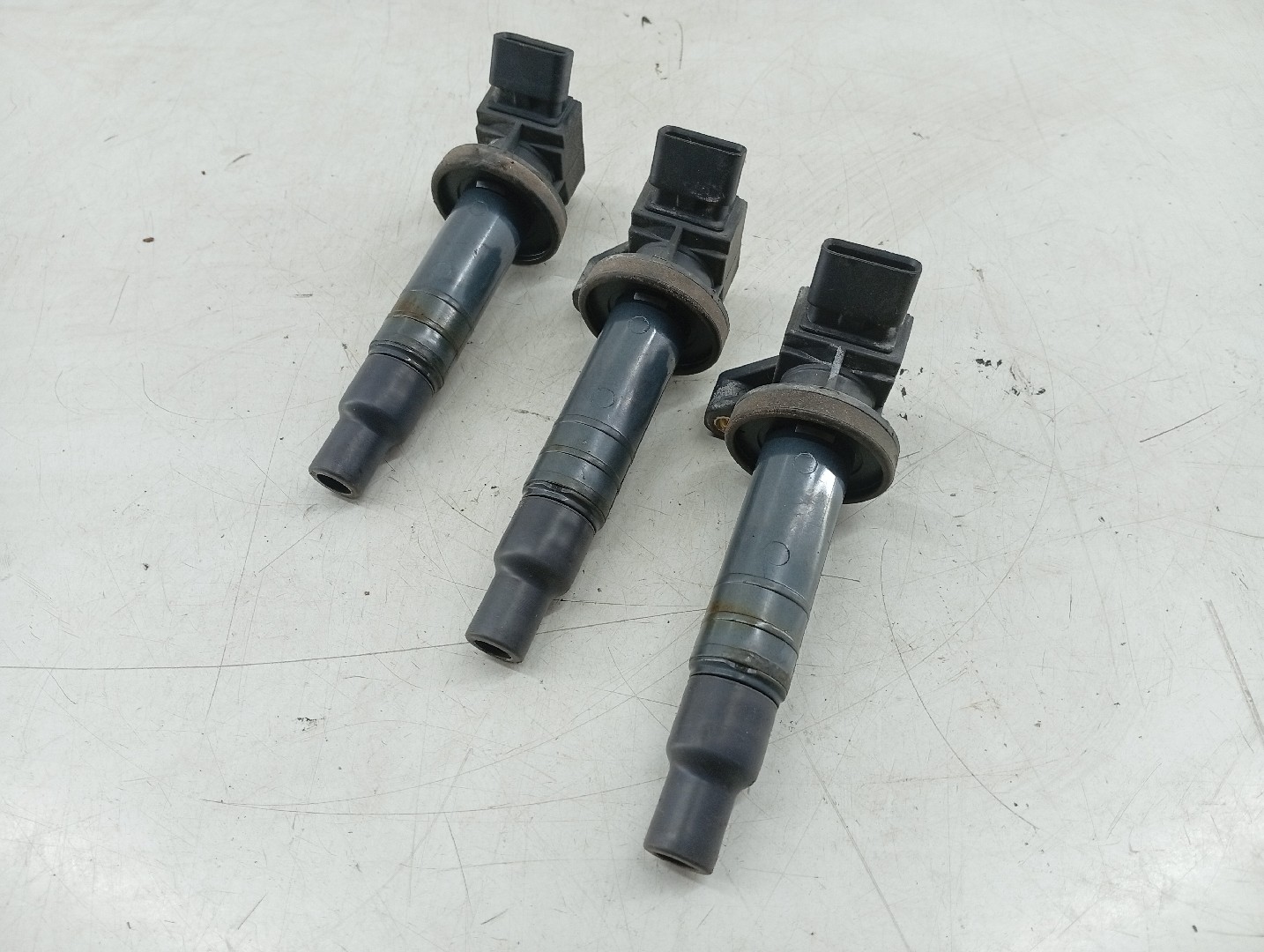 Bobine de ignição CITROEN C1 (PM_, PN_) | 05 - 14