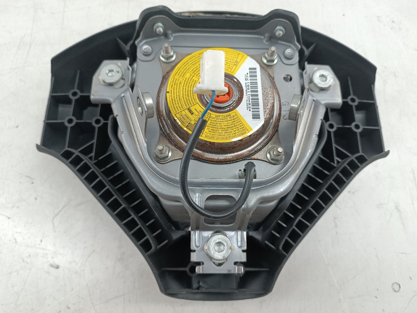 Airbag Volante PEUGEOT 107 (PM_, PN_) | 05 - 14