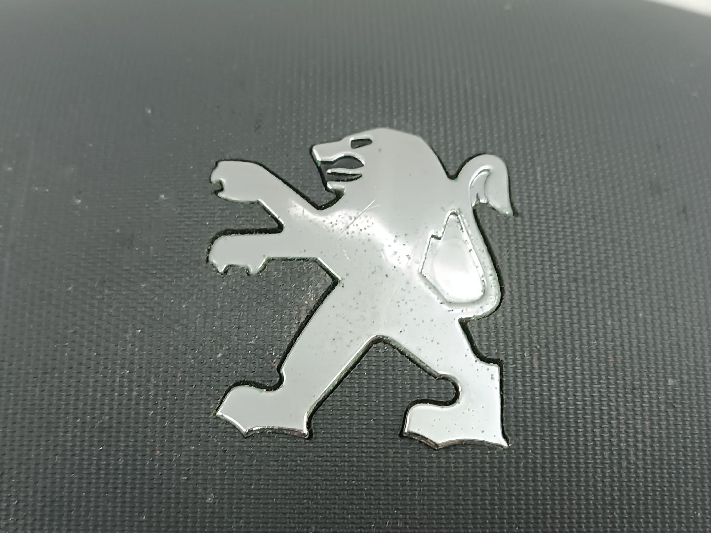 Airbag Volante PEUGEOT 107 (PM_, PN_) | 05 - 14 Imagem-3