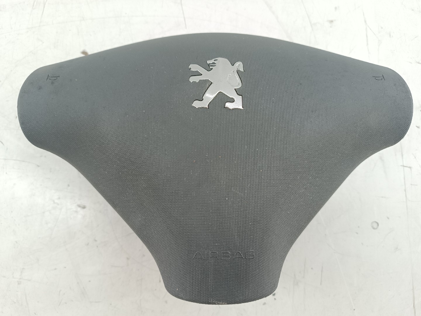Airbag Volante PEUGEOT 107 (PM_, PN_) | 05 - 14 Imagem-4