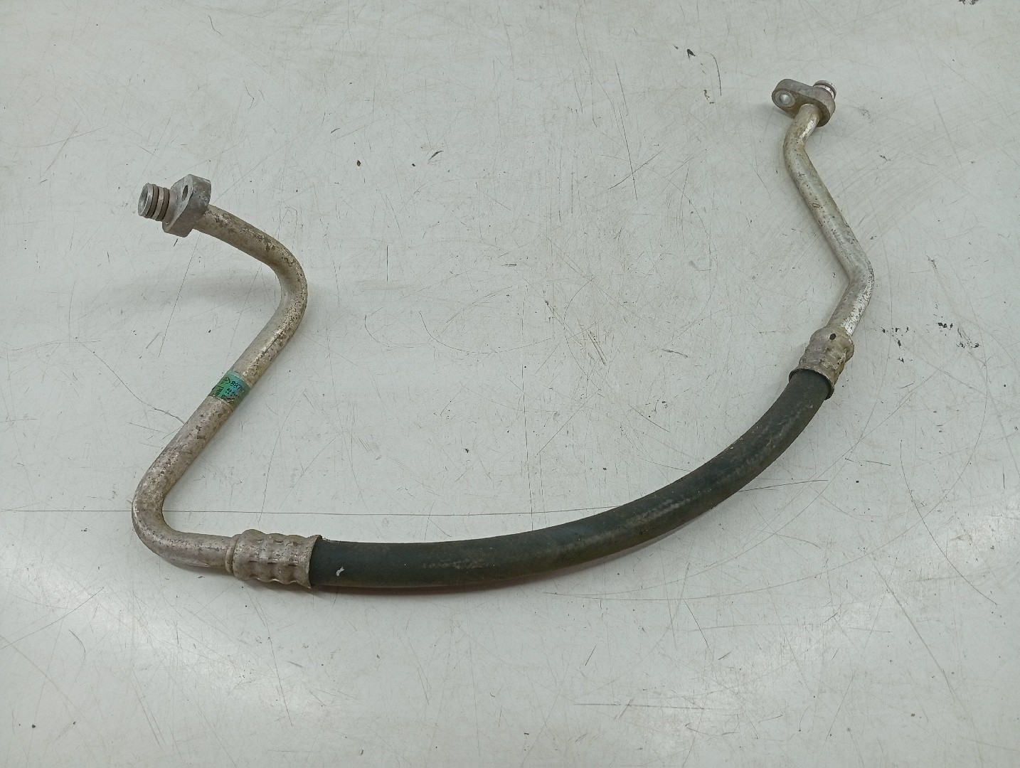 Tubo de Ar Condicionado CITROEN C1 (PM_, PN_) | 05 - 14
