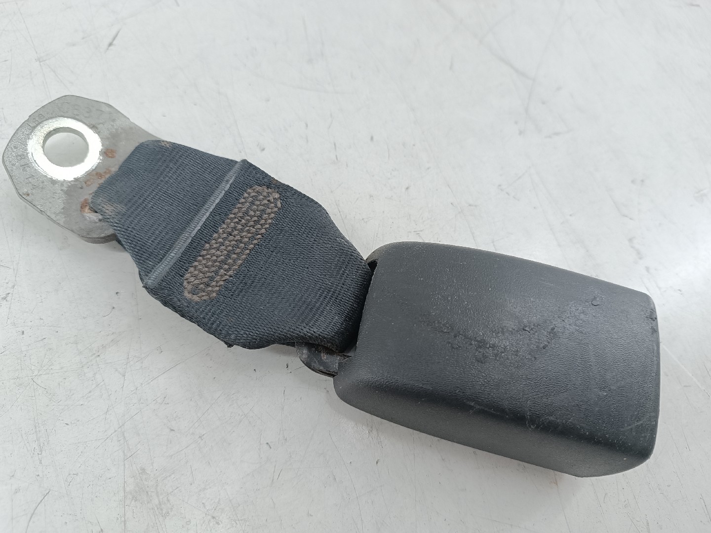 Encaixe cinto traseiro CITROEN C1 (PM_, PN_) | 05 - 14 Imagem-3
