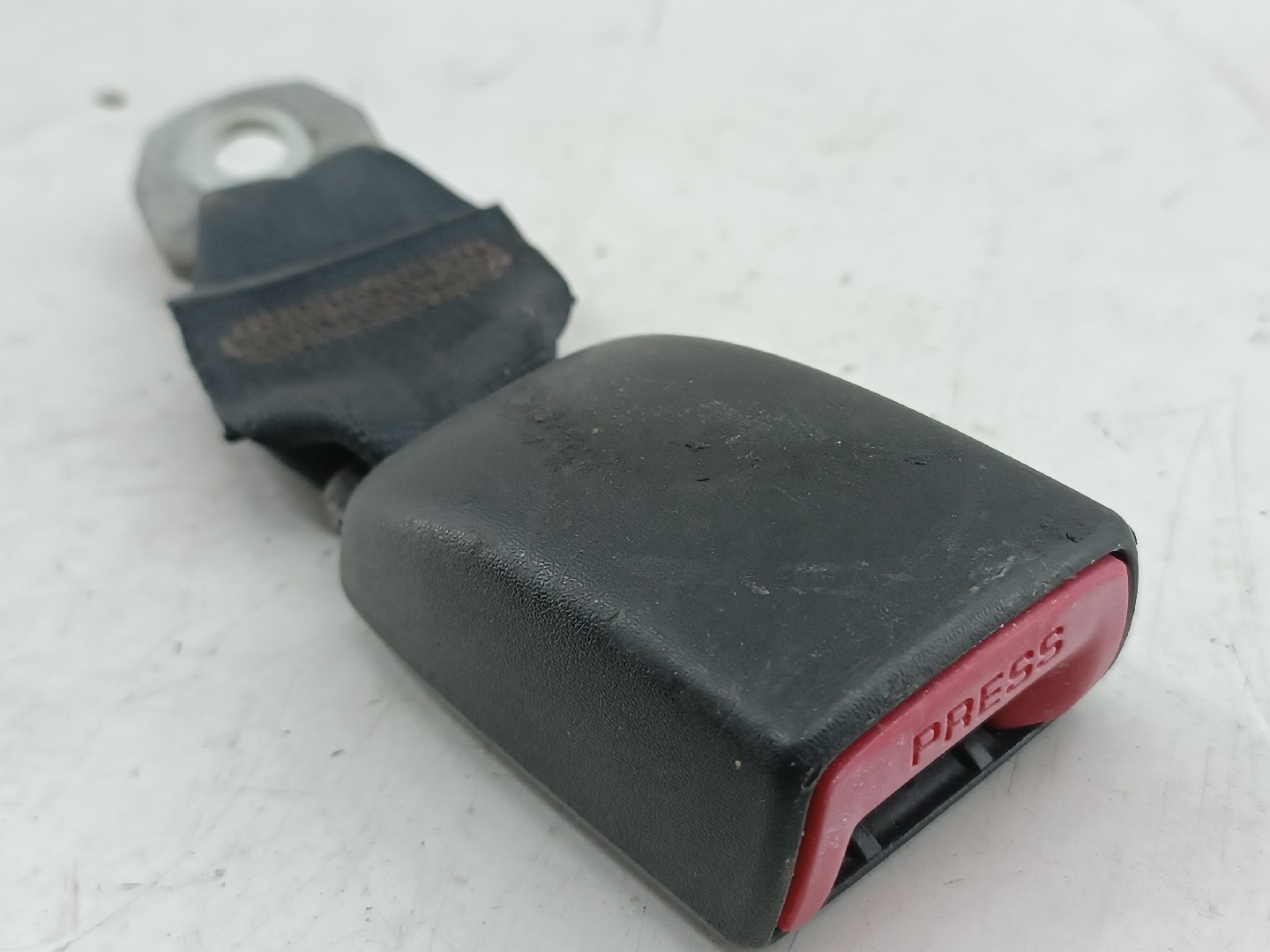 Encaixe cinto traseiro CITROEN C1 (PM_, PN_) | 05 - 14 Imagem-4