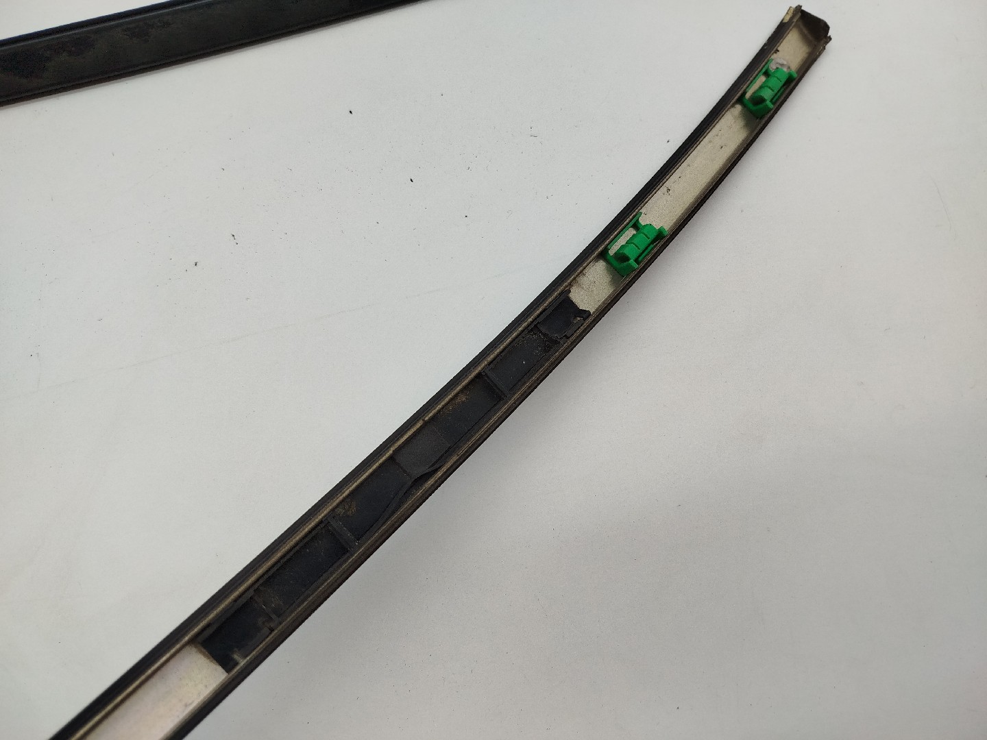 Friso do Tejadilho BMW 3 Coupé (E46) | 98 - 06 Imagem-1