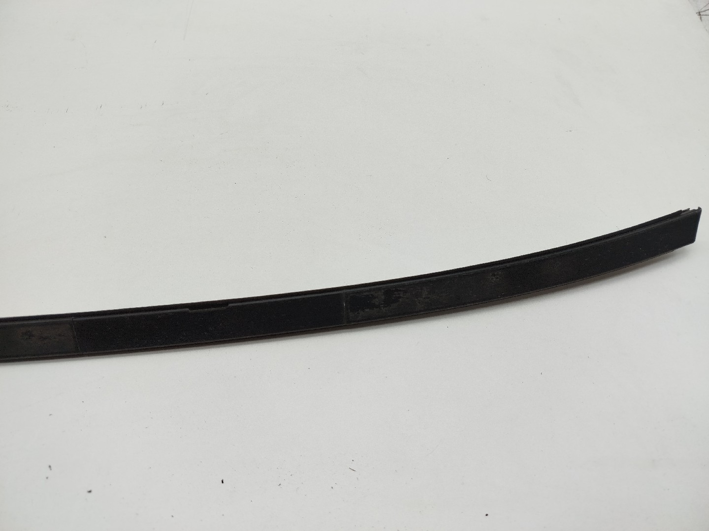 Friso do Tejadilho BMW 3 Coupé (E46) | 98 - 06 Imagem-3