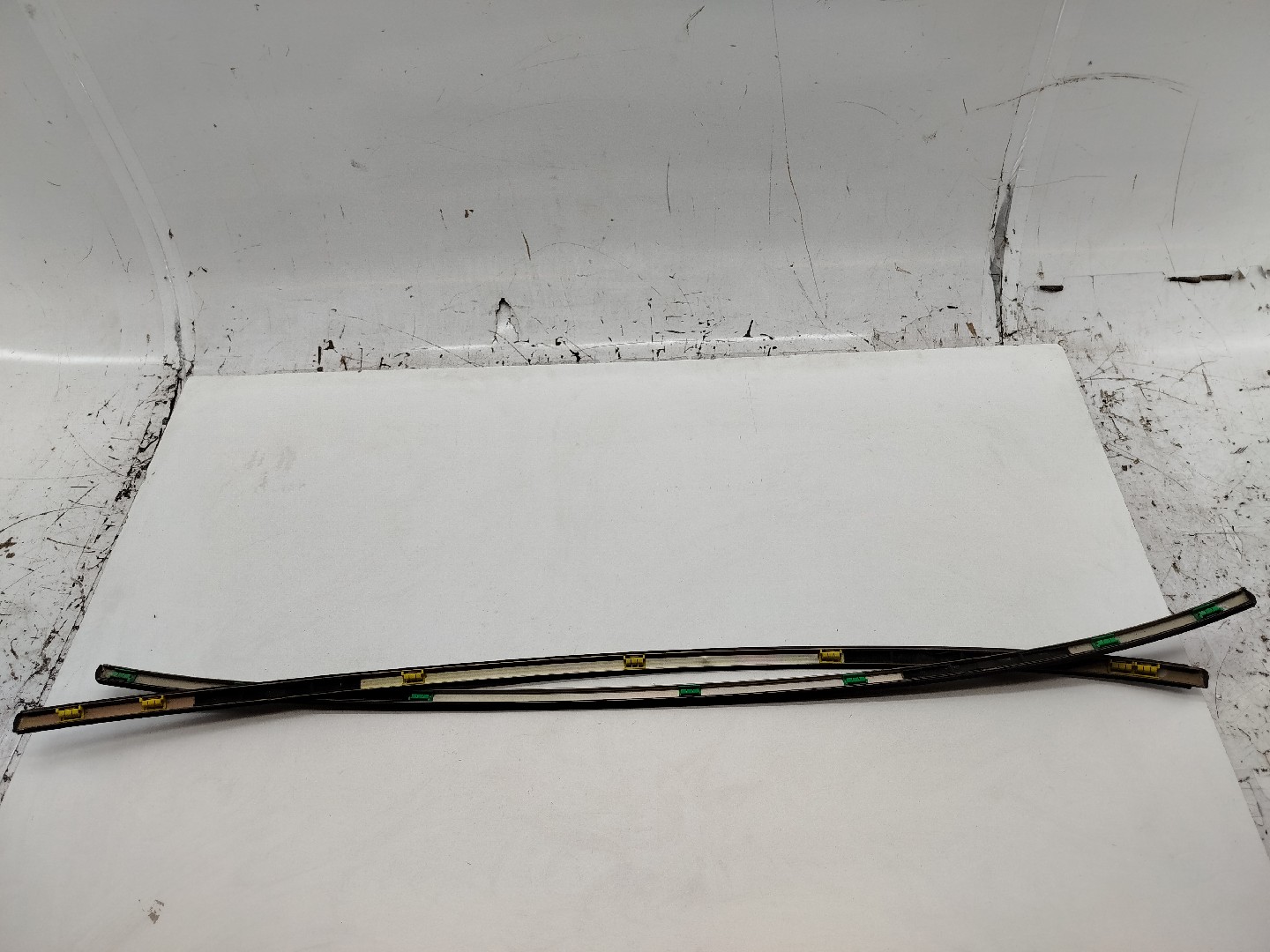 Friso do Tejadilho BMW 3 Coupé (E46) | 98 - 06 Imagem-2