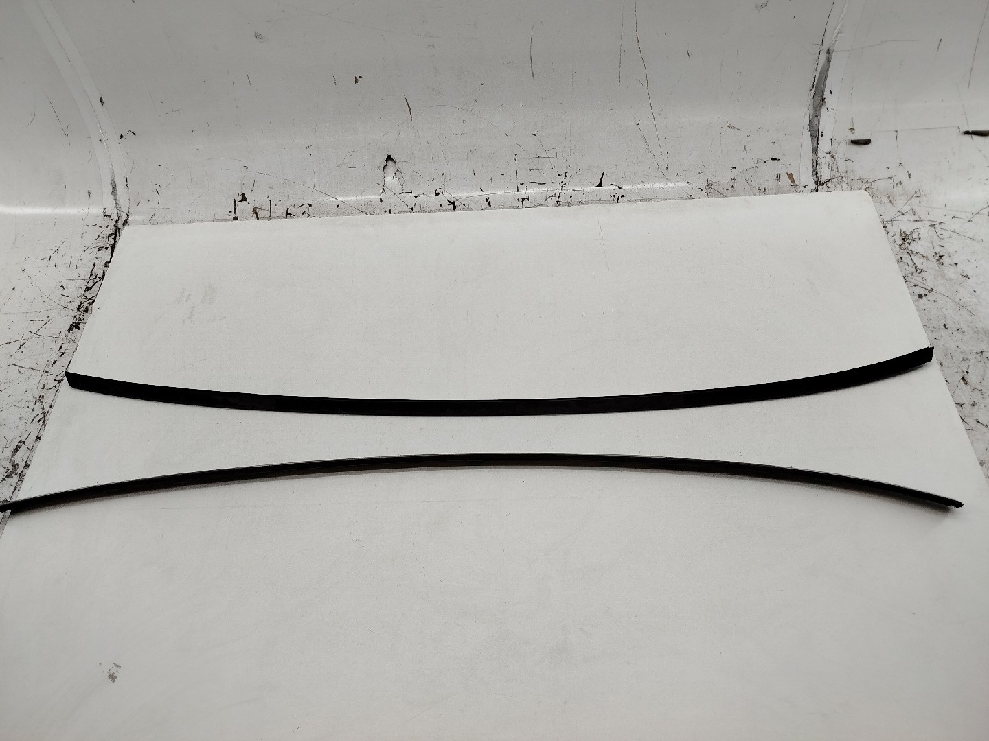 Friso do Tejadilho BMW 3 Coupé (E46) | 98 - 06