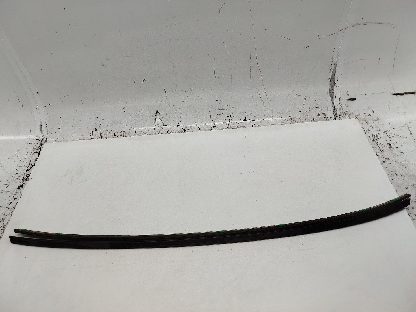 Friso do Tejadilho BMW 3 Coupé (E46) | 98 - 06 Imagem-4