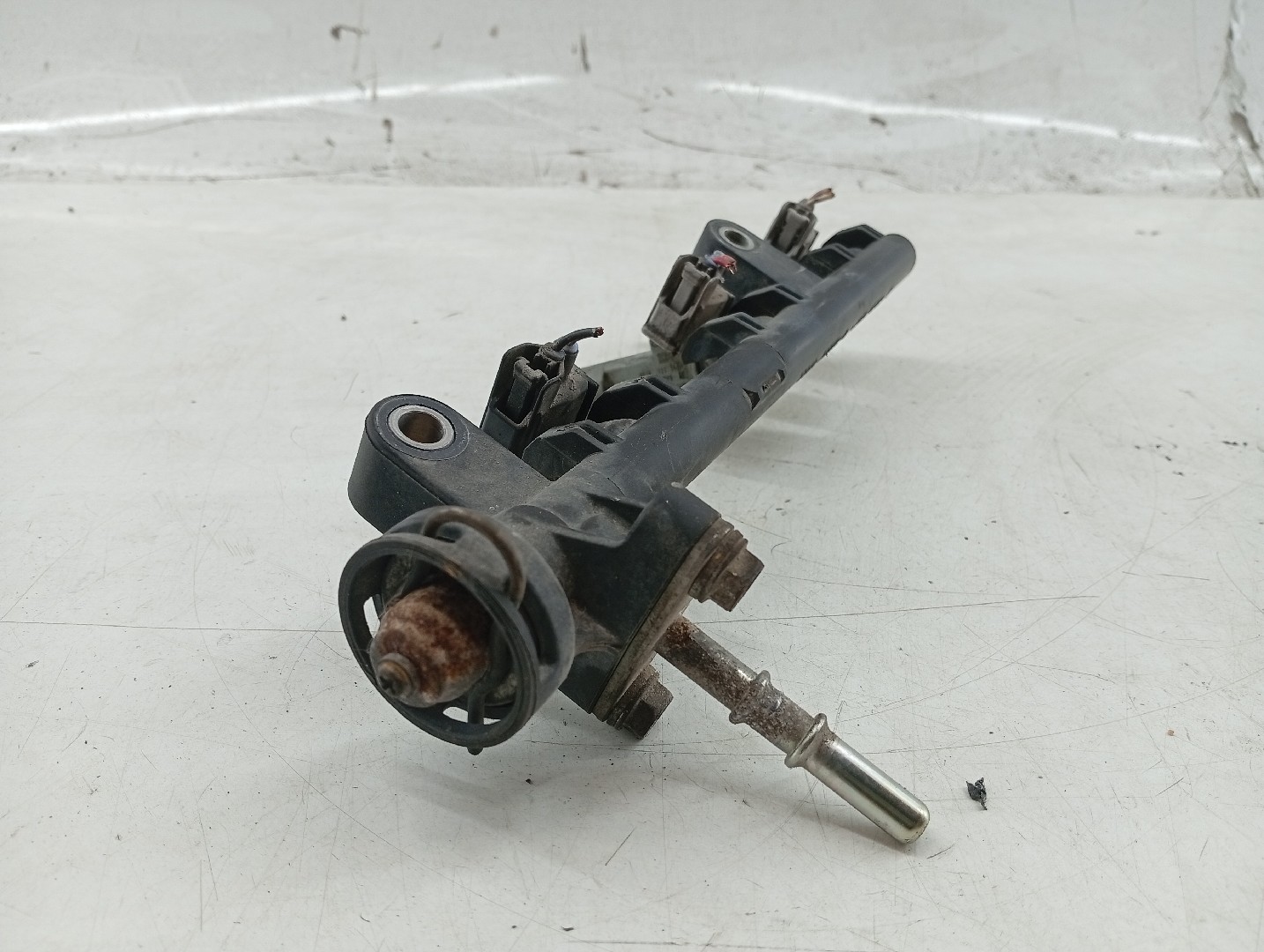 Regua Injectora CITROEN C1 (PM_, PN_) | 05 - 14 Imagem-1