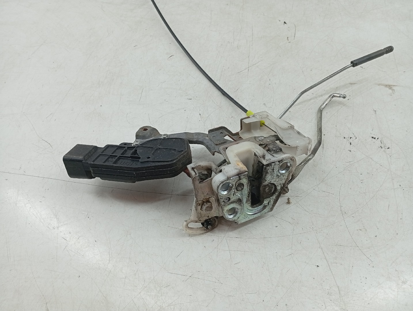 Fecho da Porta Frente Direito CITROEN C1 (PM_, PN_) | 05 - 14 Imagem-4