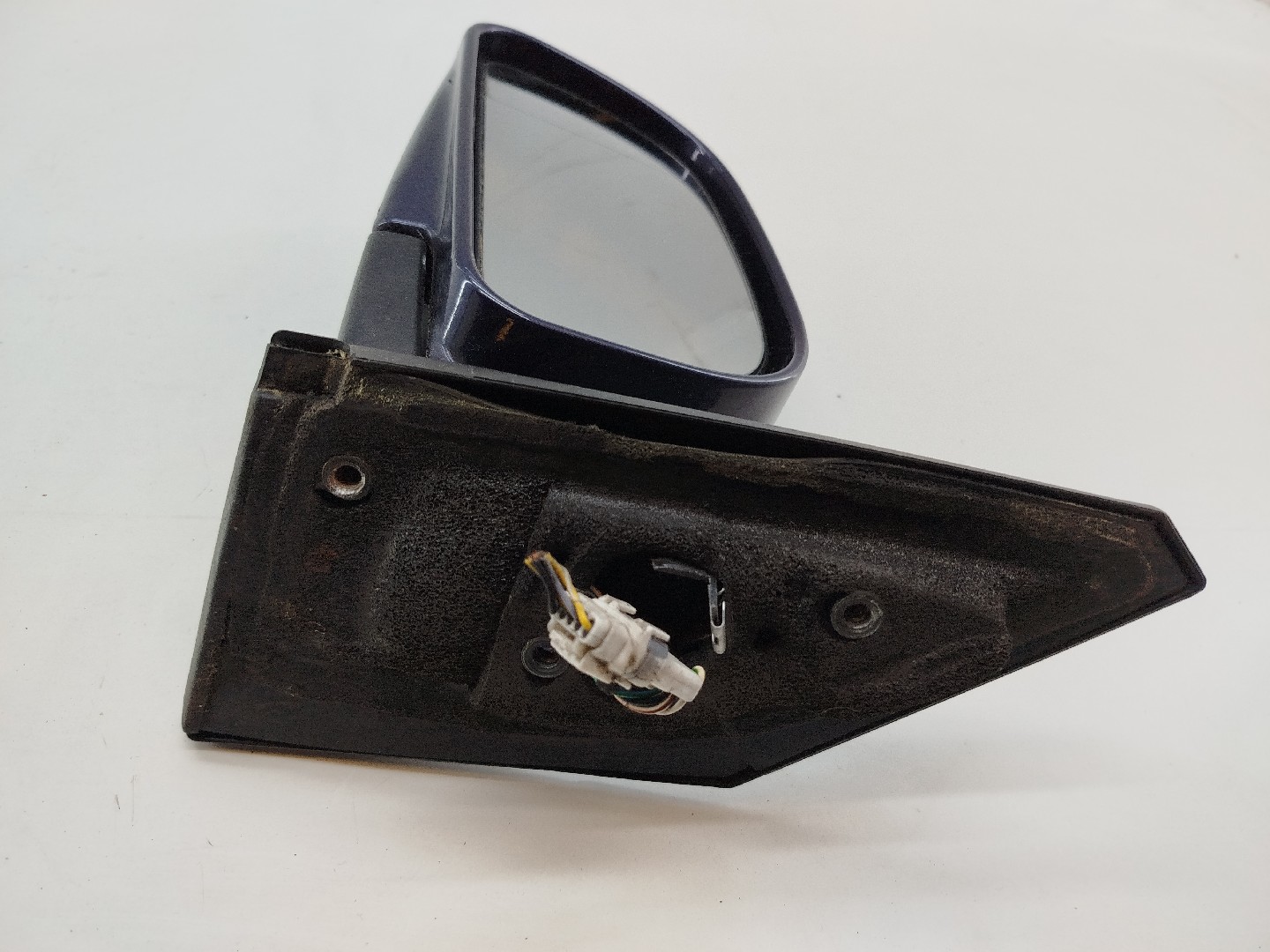 Espelho Retrovisor Esquerdo Elétrico MITSUBISHI SPACE STAR Veículo multiuso (DG_A) | 98 - 04 Imagem-1