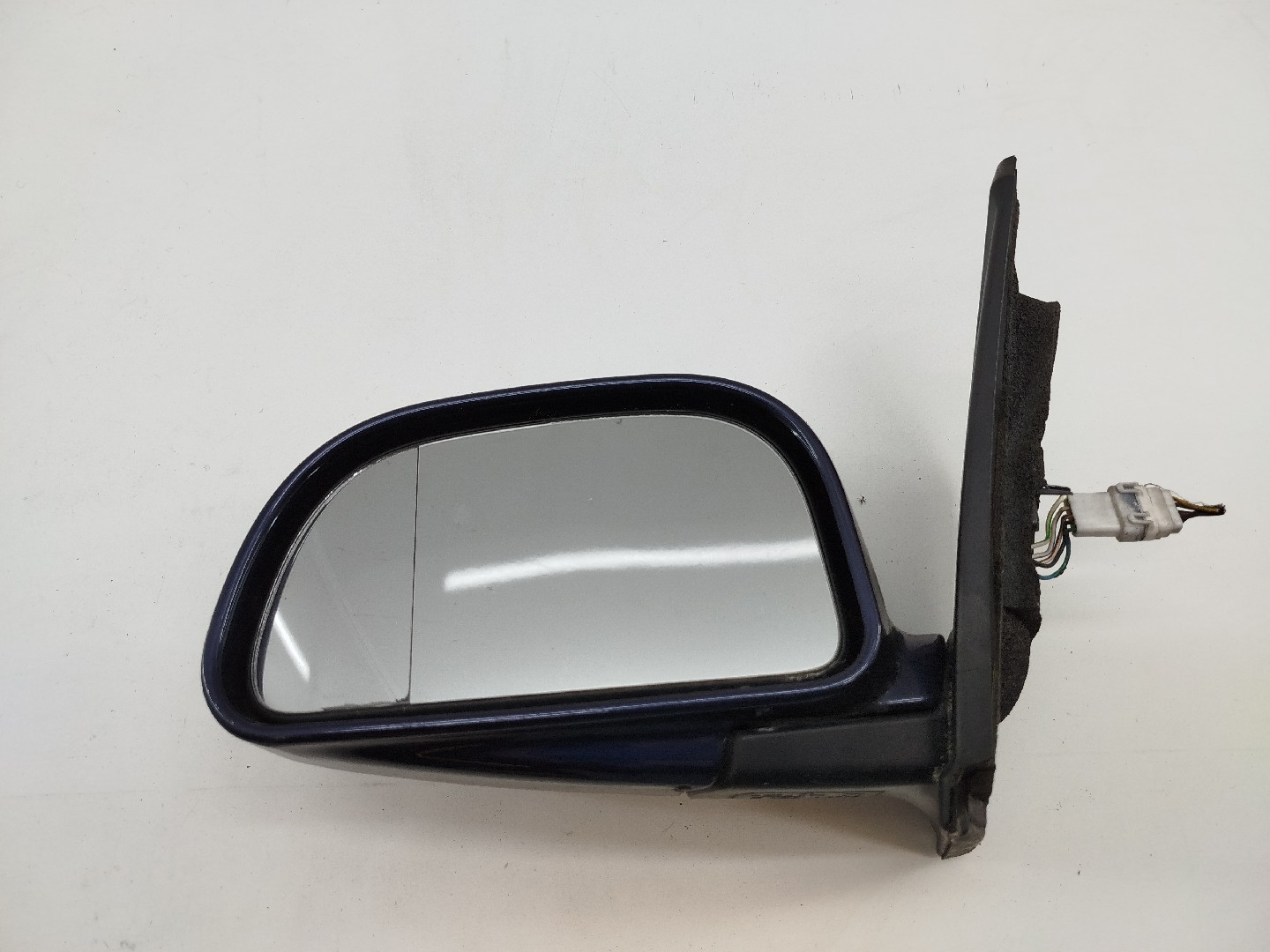 Espelho Retrovisor Esquerdo Elétrico MITSUBISHI SPACE STAR Veículo multiuso (DG_A) | 98 - 04 Imagem-5