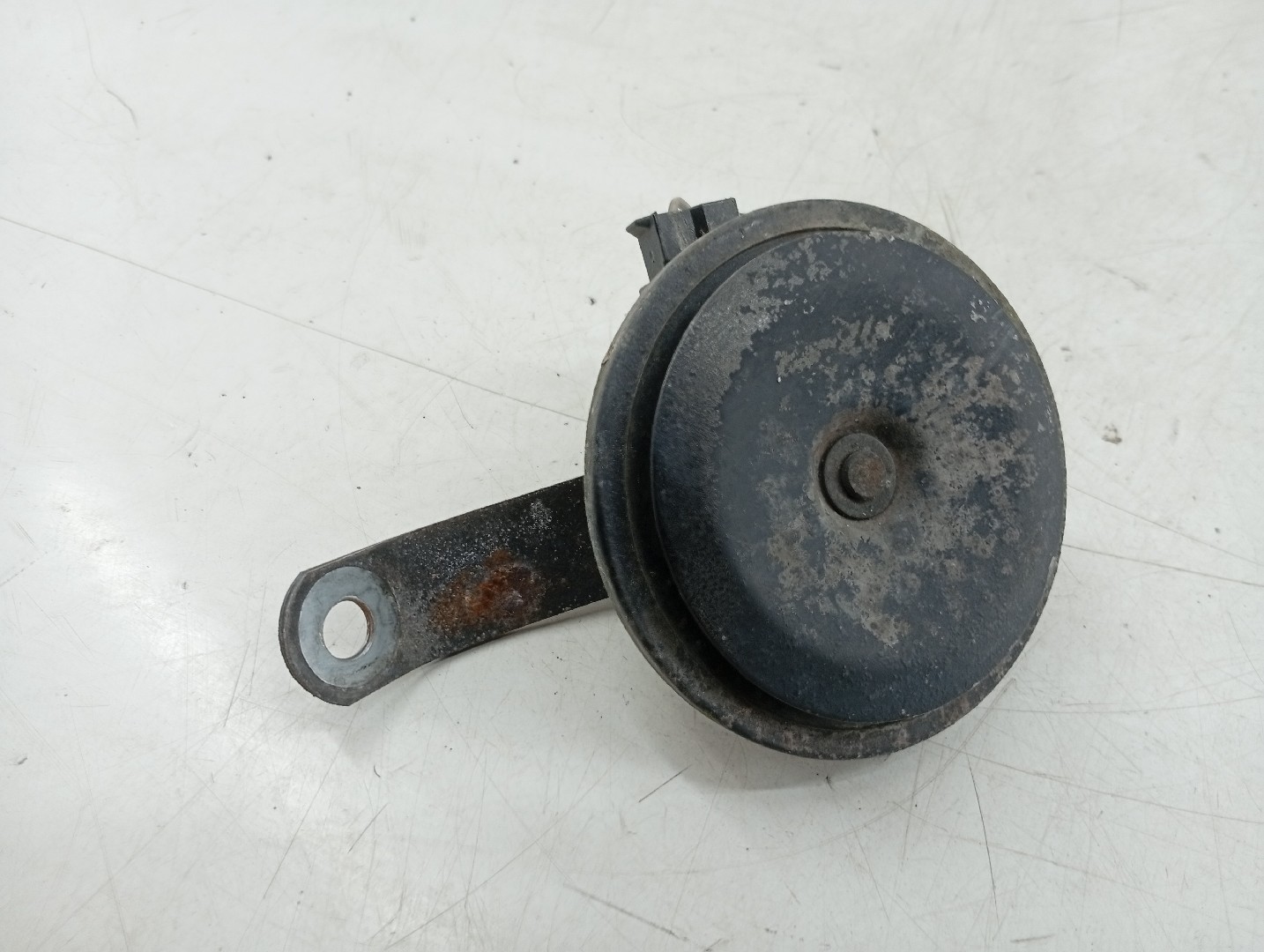Buzina alarme CITROEN C1 (PM_, PN_) | 05 - 14 Imagem-1