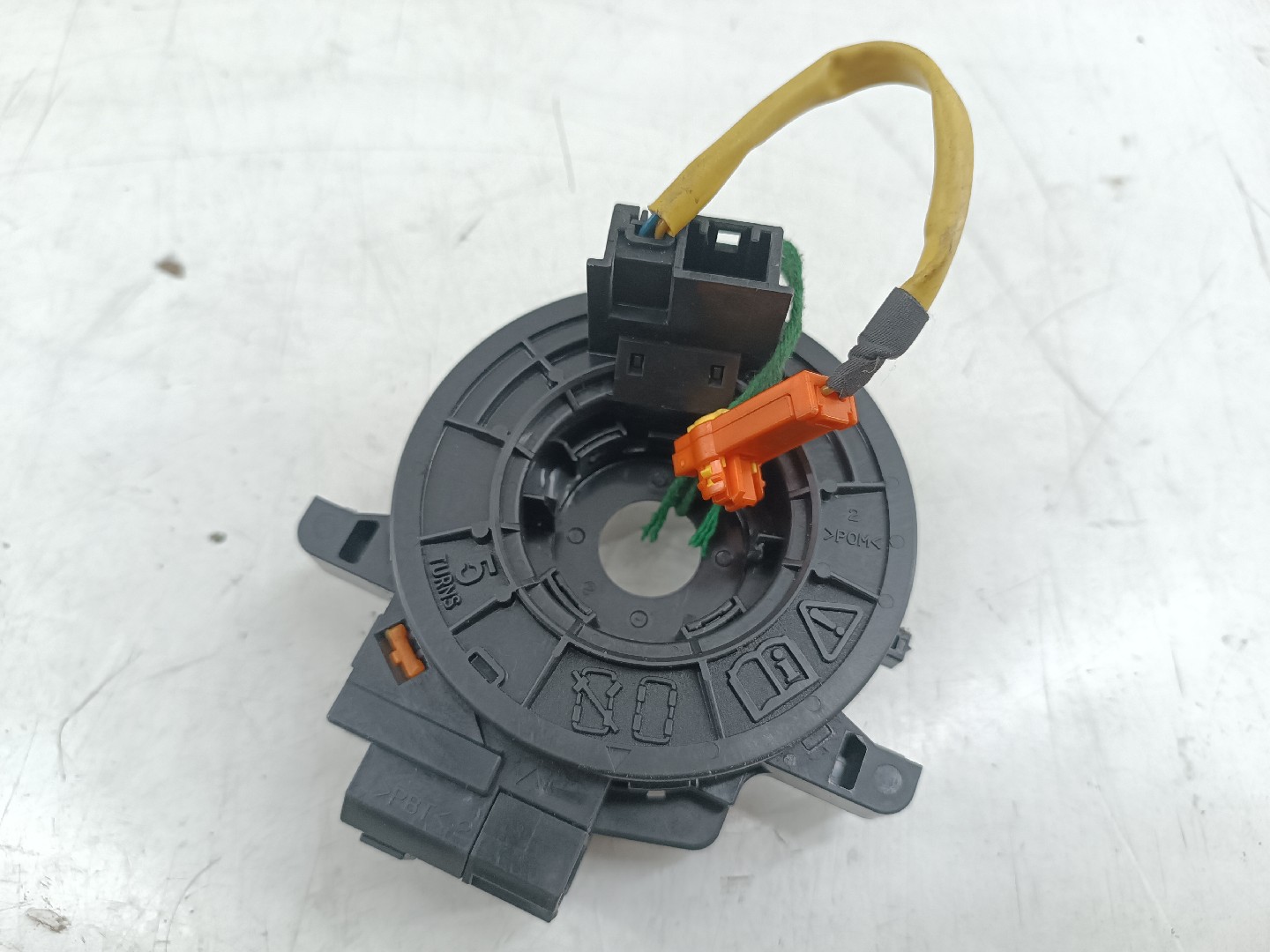 Tape Airbag CITROEN C1 (PM_, PN_) | 05 - 14 Imagem-2