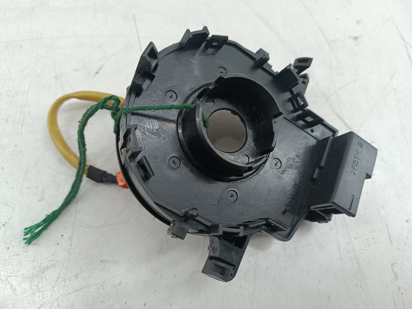 Fita de Airbag CITROEN C1 (PM_, PN_) | 05 - 14
