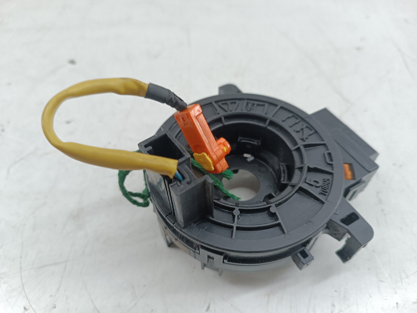 Tape Airbag CITROEN C1 (PM_, PN_) | 05 - 14 Imagem-4