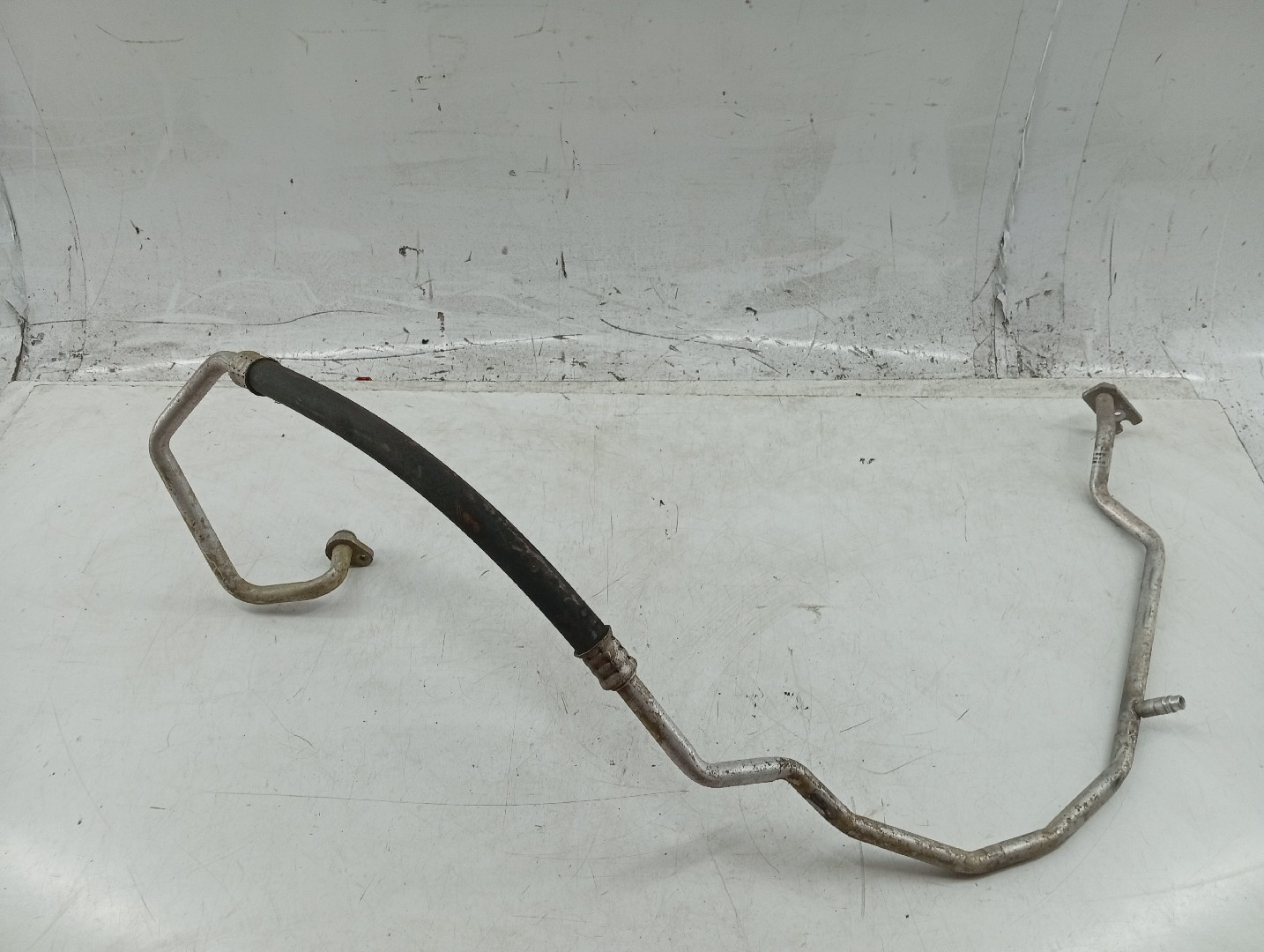 Tubo de Ar Condicionado CITROEN C1 (PM_, PN_) | 05 - 14