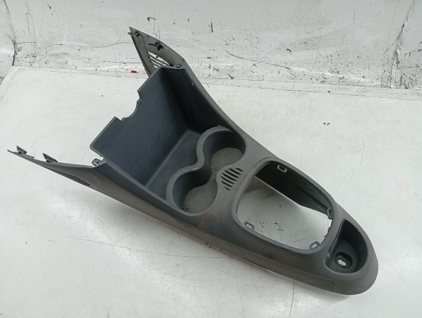 Consola Central CITROEN C1 (PM_, PN_) | 05 - 14 Imagem-2