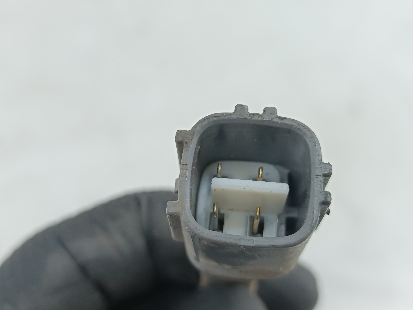 Sonda Lambda CITROEN C1 (PM_, PN_) | 05 - 14 Imagem-1